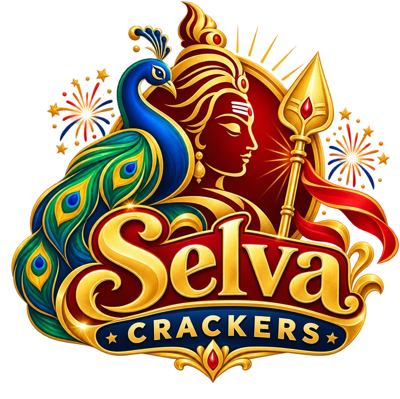 Selva Crackers logo